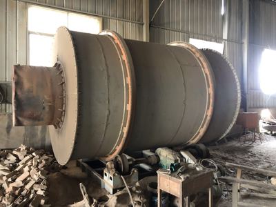 銅陵滾筒烘干機(jī)與滾筒干燥機(jī) 高效節(jié)能的工業(yè)干燥解決方案