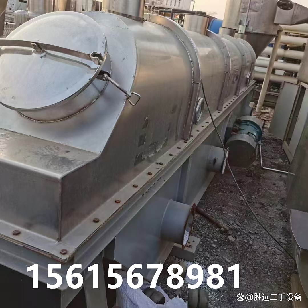 二手干燥設(shè)備長(zhǎng)期出售 高效節(jié)能，工業(yè)生產(chǎn)的優(yōu)選方案